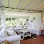 Casina Delle Fate By Vacavilla Willa