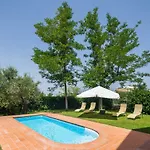 Casina Delle Fate By Vacavilla *