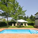 Casina Delle Fate By Vacavilla