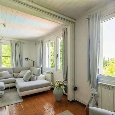 Villa Casina Delle Fate By Vacavilla
