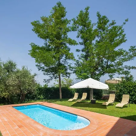 Casina Delle Fate By Vacavilla *