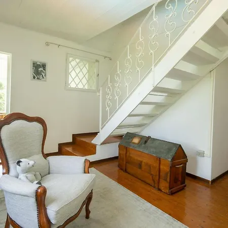 Villa Casina Delle Fate By Vacavilla Montespertoli