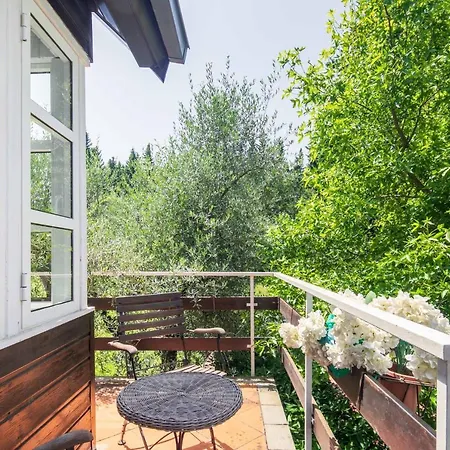 Casina Delle Fate By Vacavilla * Montespertoli