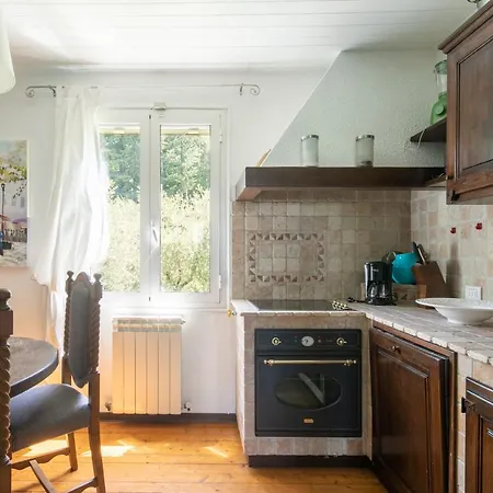Casina Delle Fate By Vacavilla Villa Montespertoli