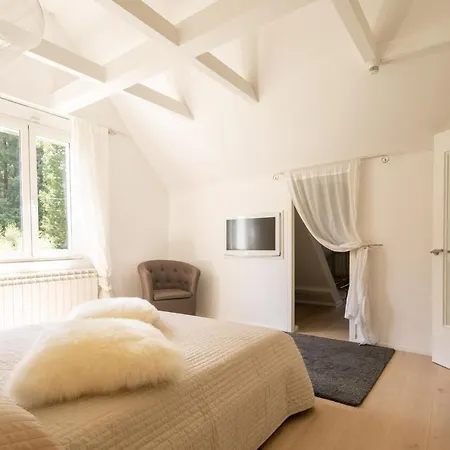 Villa Casina Delle Fate By Vacavilla *