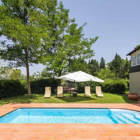Casina Delle Fate By Vacavilla